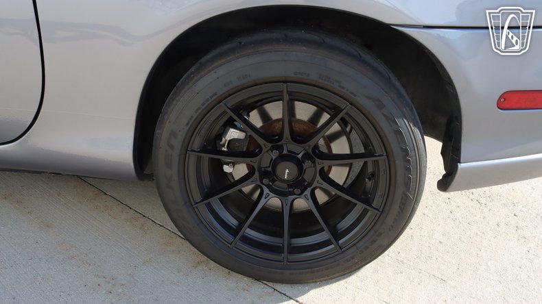 2004 Mazda Mazdaspeed MX-5 Miata 84