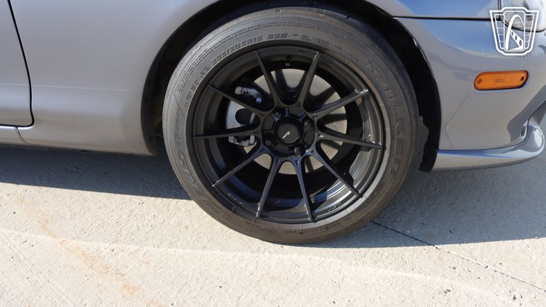 2004 Mazda Mazdaspeed MX-5 Miata 82