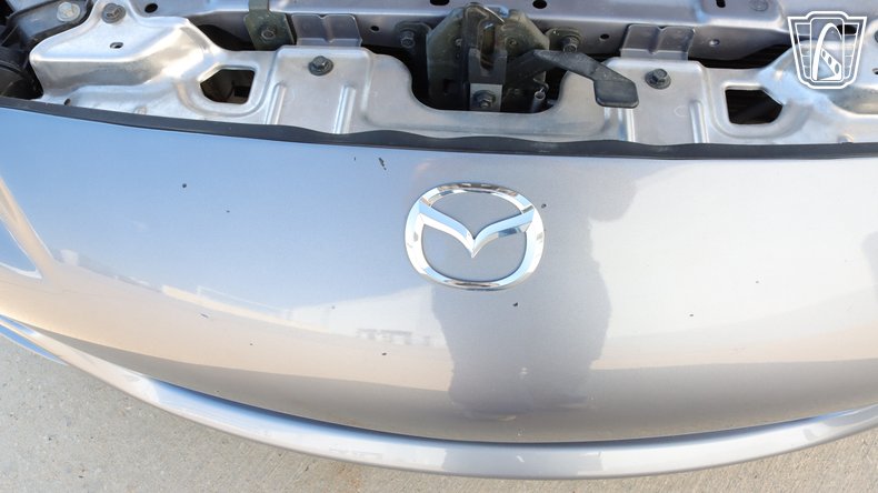 2004 Mazda Mazdaspeed MX-5 Miata 92