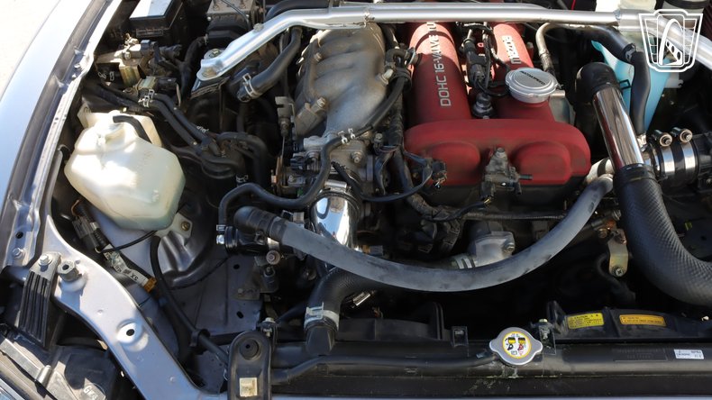 2004 Mazda Mazdaspeed MX-5 Miata 95