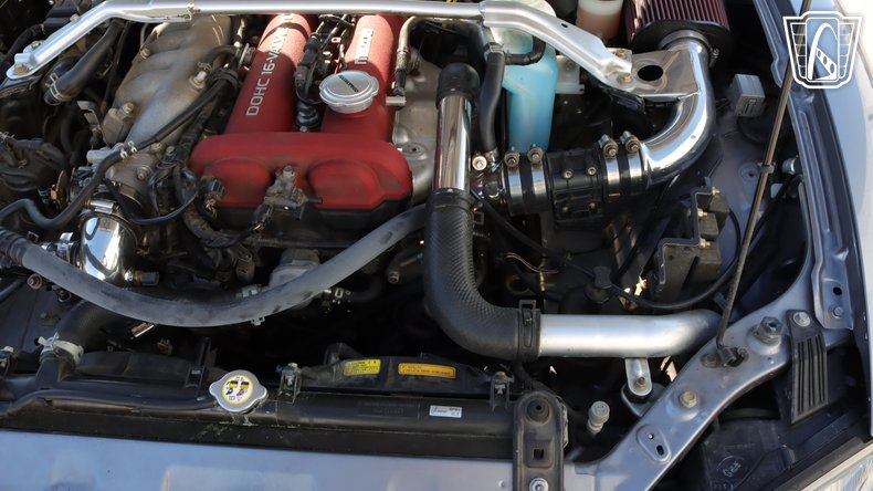 2004 Mazda Mazdaspeed MX-5 Miata 97