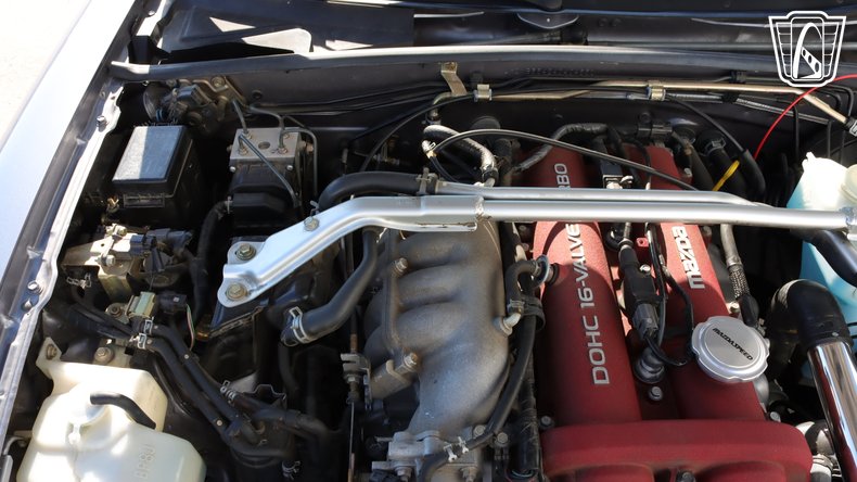 2004 Mazda Mazdaspeed MX-5 Miata 94