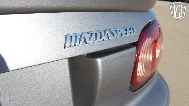 2004 Mazda Mazdaspeed MX-5 Miata 102