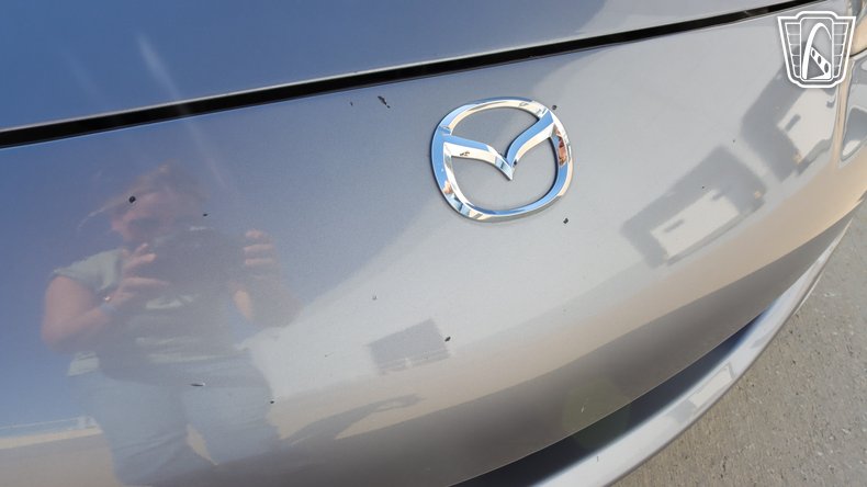 2004 Mazda Mazdaspeed MX-5 Miata 101