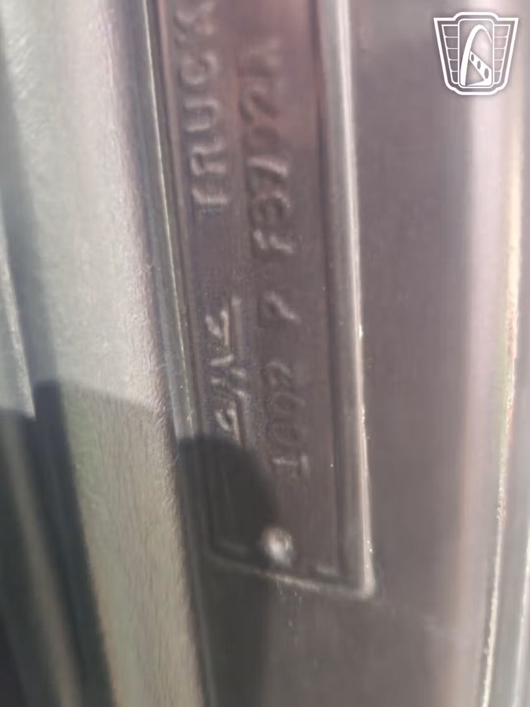 For Sale 1964 GMC 100 Stock# 2343-NSH Fullscreen Wide Gallery Vehicle Image 155