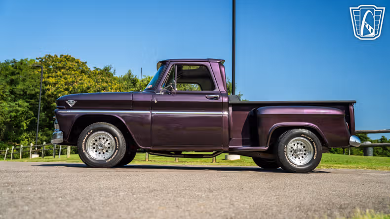For Sale 1964 GMC 100 Stock# 2343-NSH Fullscreen Grid Image 10