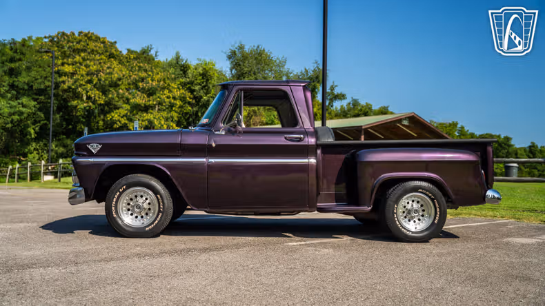 For Sale 1964 GMC 100 Stock# 2343-NSH Fullscreen Grid Image 9