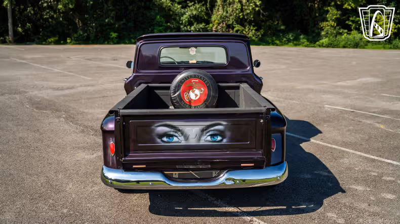 For Sale 1964 GMC 100 Stock# 2343-NSH Fullscreen Grid Image 14