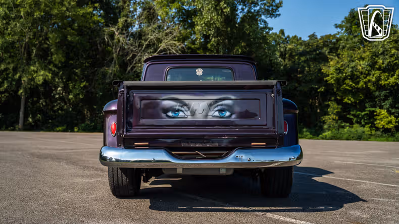 For Sale 1964 GMC 100 Stock# 2343-NSH Fullscreen Grid Image 15