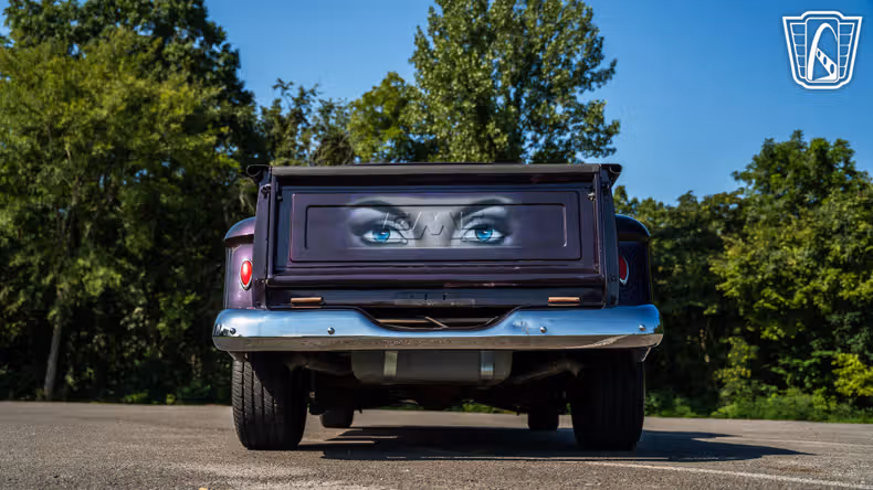 For Sale 1964 GMC 100 Stock# 2343-NSH Fullscreen Grid Image 16