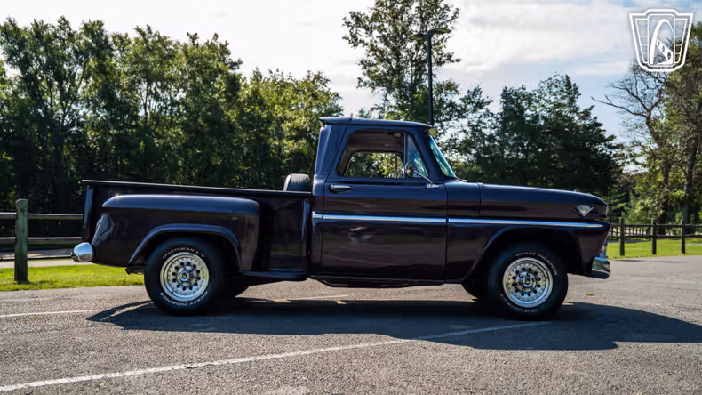 For Sale 1964 GMC 100 Stock# 2343-NSH Fullscreen Grid Image 21