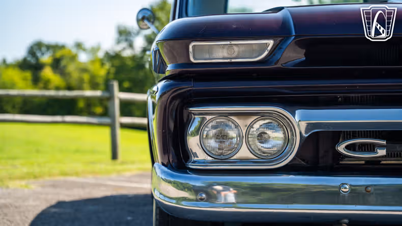 For Sale 1964 GMC 100 Stock# 2343-NSH Fullscreen Grid Image 26