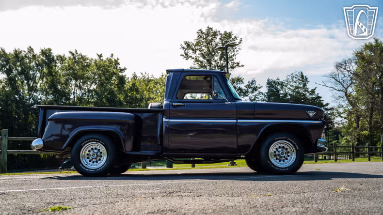 For Sale 1964 GMC 100 Stock# 2343-NSH Fullscreen Grid Image 22