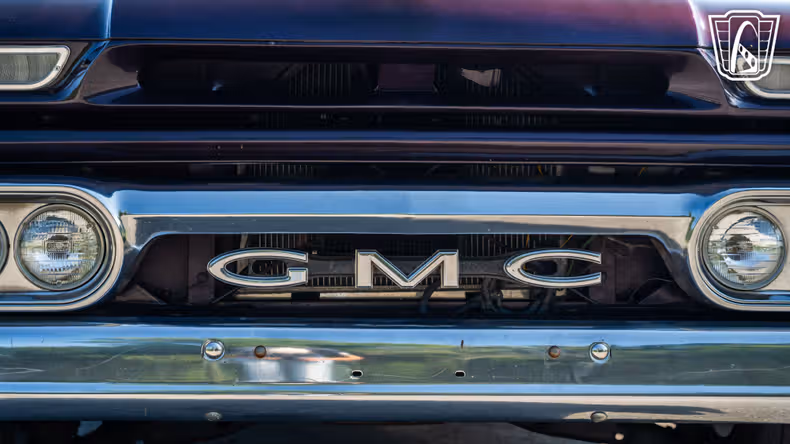 For Sale 1964 GMC 100 Stock# 2343-NSH Fullscreen Grid Image 27
