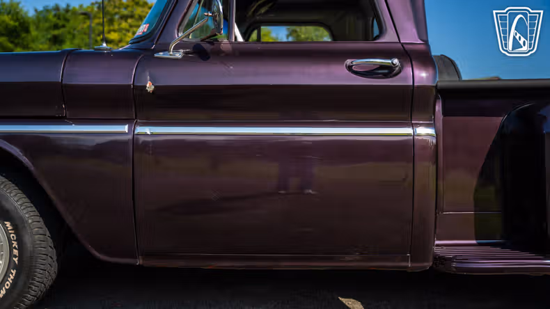 For Sale 1964 GMC 100 Stock# 2343-NSH Fullscreen Grid Image 30
