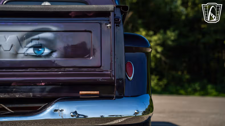 For Sale 1964 GMC 100 Stock# 2343-NSH Fullscreen Grid Image 34