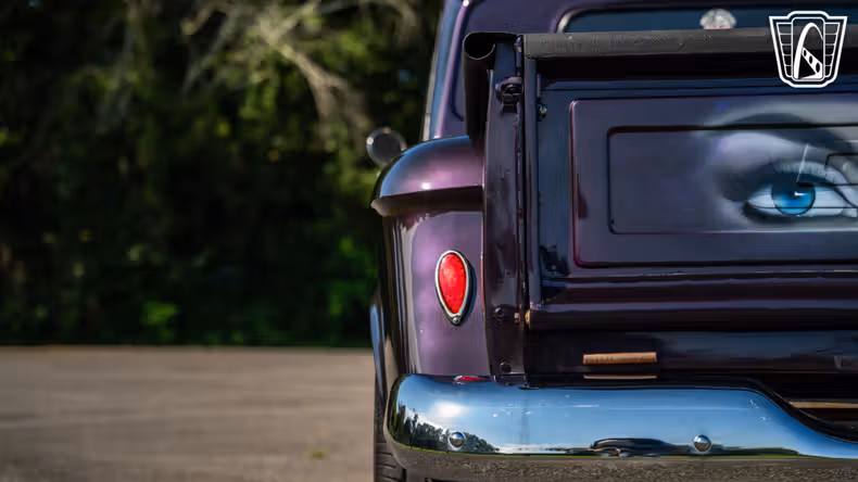 For Sale 1964 GMC 100 Stock# 2343-NSH Fullscreen Grid Image 32