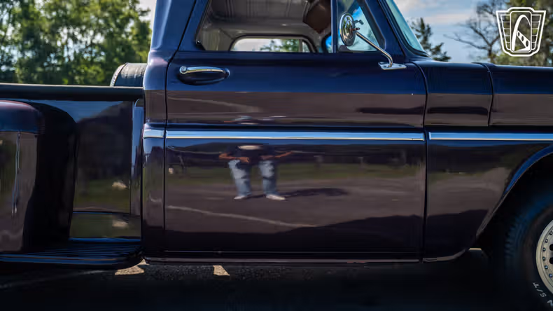 For Sale 1964 GMC 100 Stock# 2343-NSH Fullscreen Grid Image 36