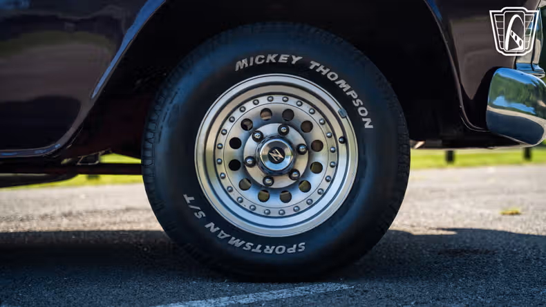 For Sale 1964 GMC 100 Stock# 2343-NSH Fullscreen Grid Image 38