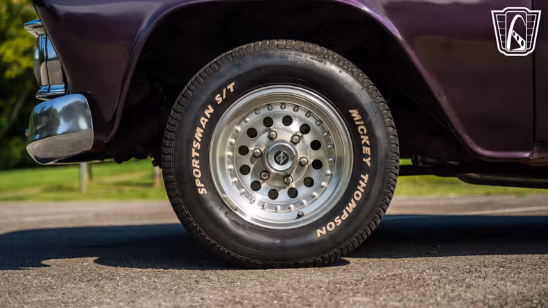 For Sale 1964 GMC 100 Stock# 2343-NSH Fullscreen Grid Image 40