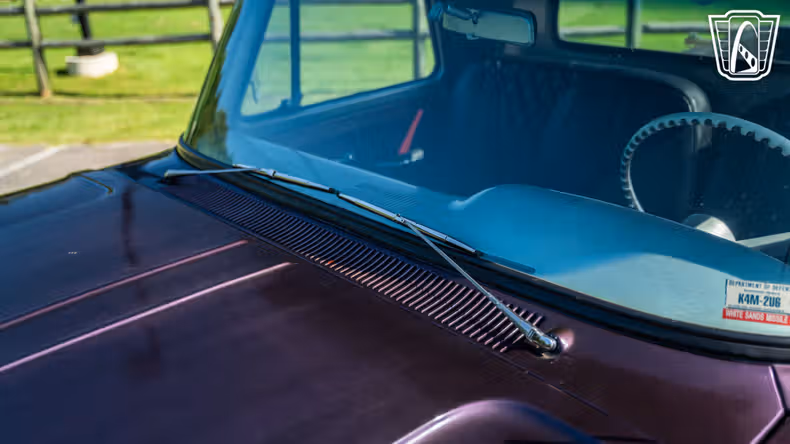 For Sale 1964 GMC 100 Stock# 2343-NSH Fullscreen Grid Image 47