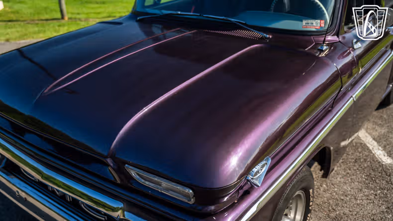 For Sale 1964 GMC 100 Stock# 2343-NSH Fullscreen Grid Image 46