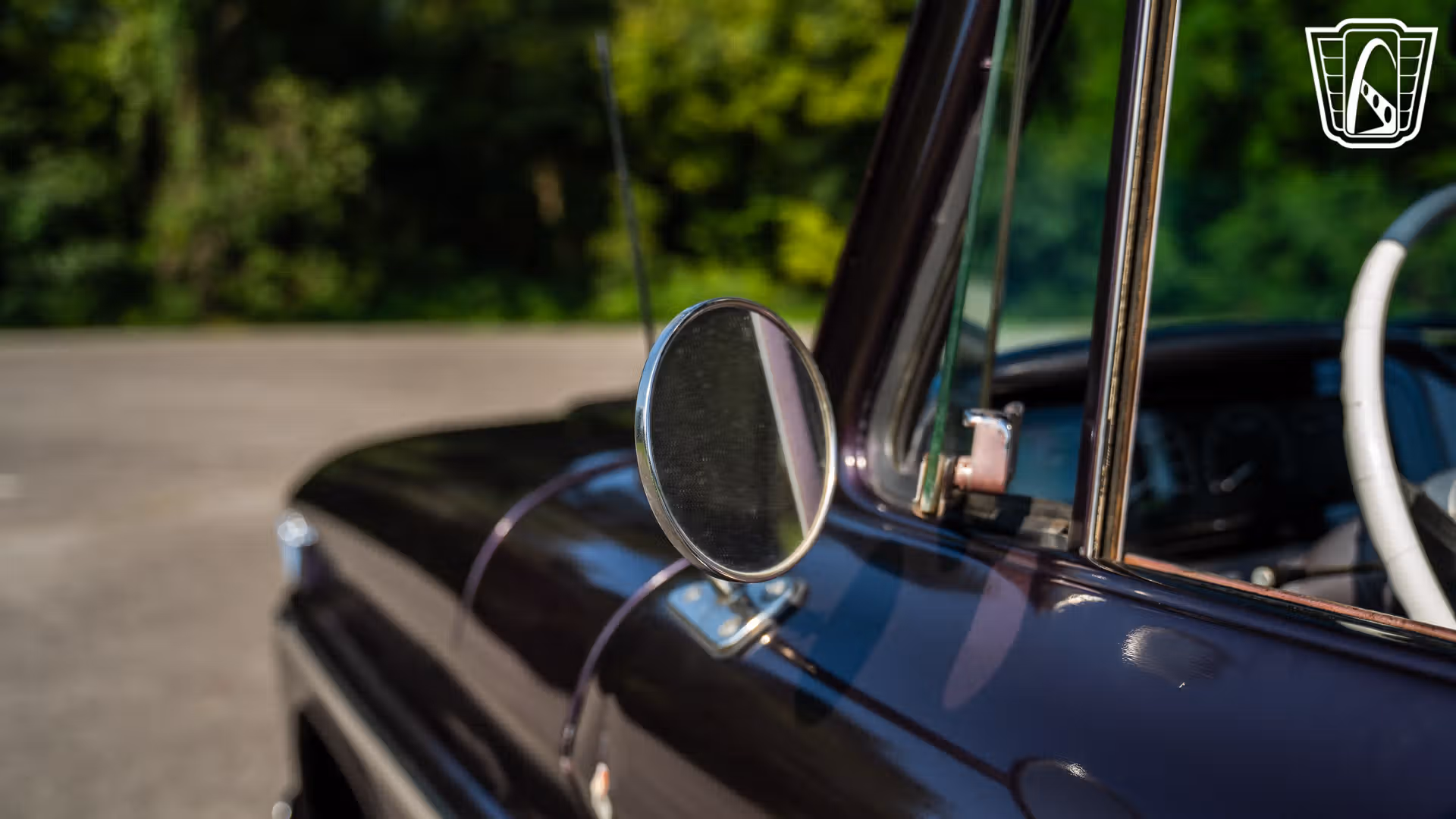 For Sale 1964 GMC 100 Stock# 2343-NSH Fullscreen Wide Gallery Vehicle Image 51