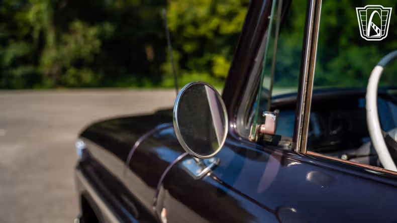 For Sale 1964 GMC 100 Stock# 2343-NSH Fullscreen Grid Image 51