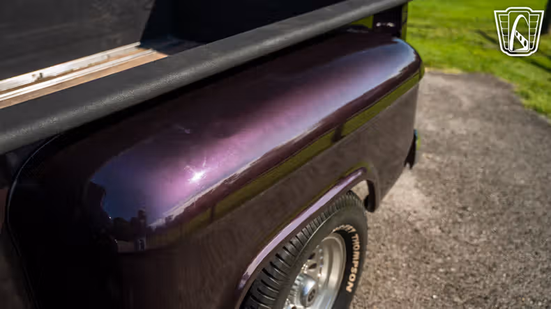 For Sale 1964 GMC 100 Stock# 2343-NSH Fullscreen Grid Image 54