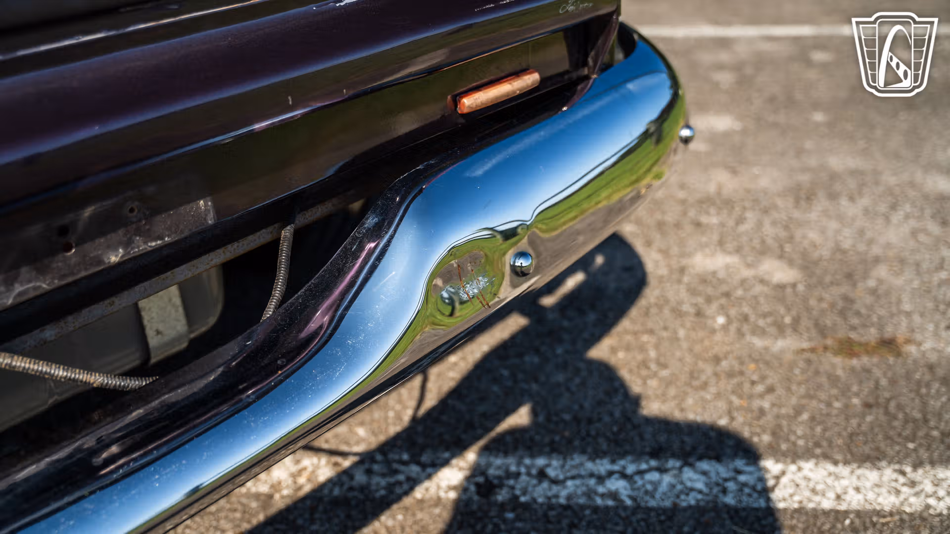 For Sale 1964 GMC 100 Stock# 2343-NSH Fullscreen Wide Gallery Vehicle Image 57