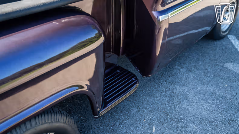 For Sale 1964 GMC 100 Stock# 2343-NSH Fullscreen Grid Image 59
