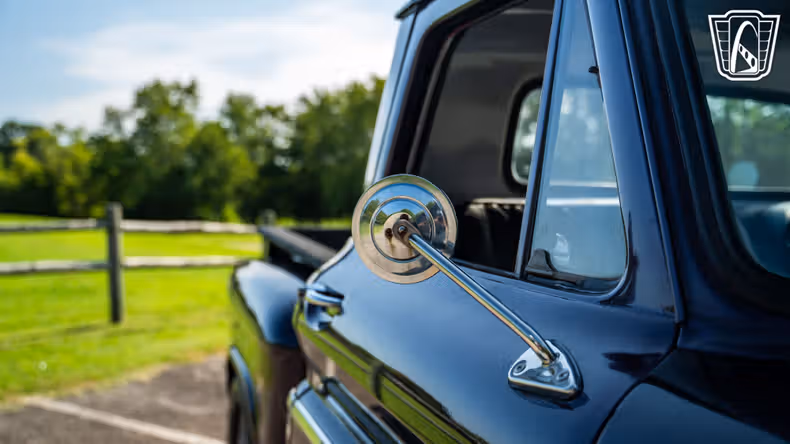 For Sale 1964 GMC 100 Stock# 2343-NSH Fullscreen Grid Image 63