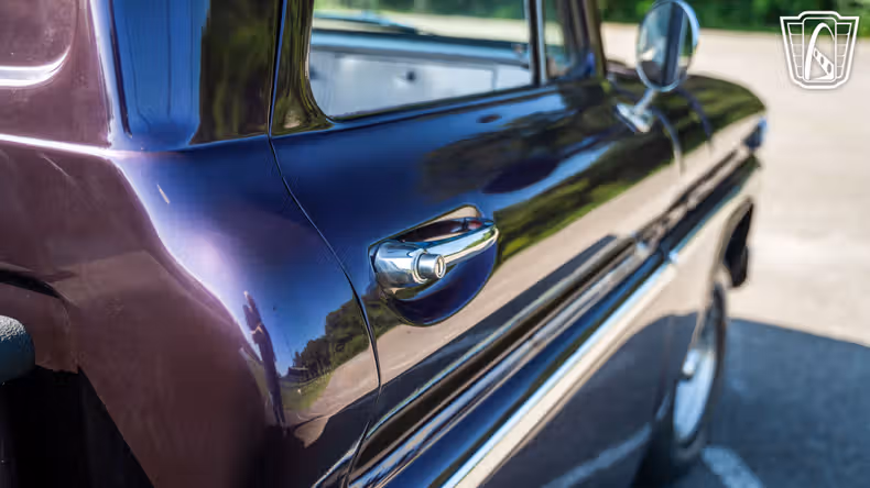 For Sale 1964 GMC 100 Stock# 2343-NSH Fullscreen Grid Image 61