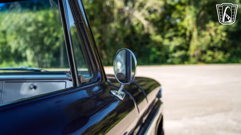 For Sale 1964 GMC 100 Stock# 2343-NSH Fullscreen Grid Image 62