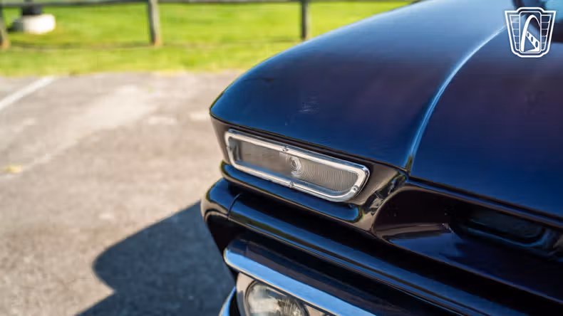 For Sale 1964 GMC 100 Stock# 2343-NSH Fullscreen Grid Image 65