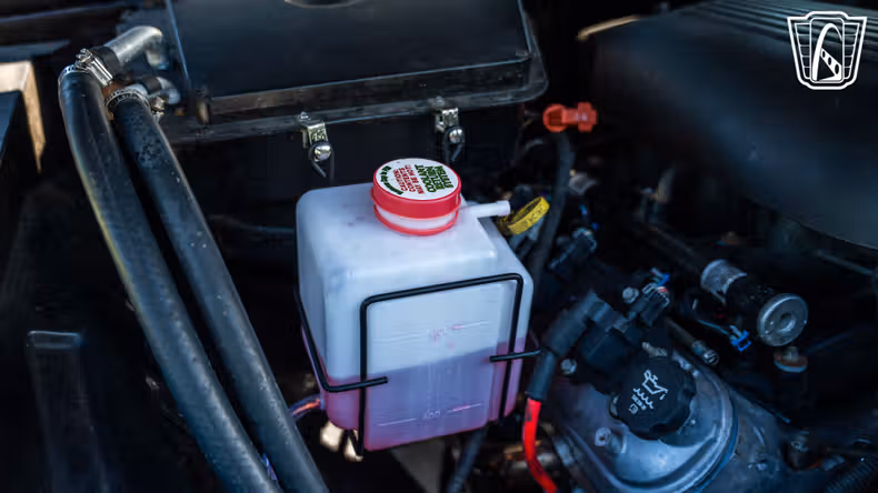 For Sale 1964 GMC 100 Stock# 2343-NSH Fullscreen Grid Image 72