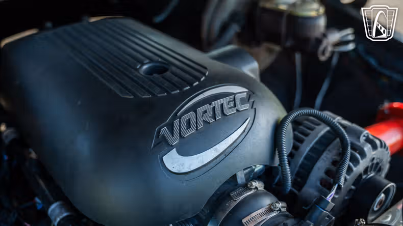 For Sale 1964 GMC 100 Stock# 2343-NSH Fullscreen Grid Image 73
