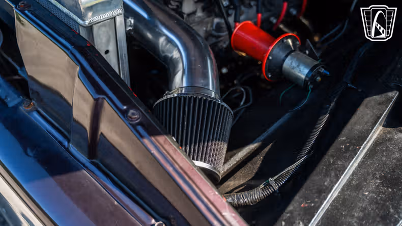 For Sale 1964 GMC 100 Stock# 2343-NSH Fullscreen Grid Image 78