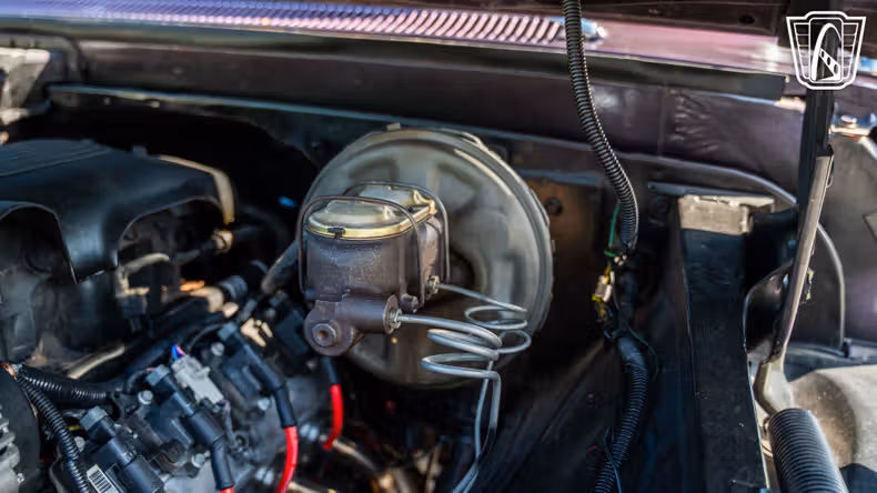 For Sale 1964 GMC 100 Stock# 2343-NSH Fullscreen Grid Image 77