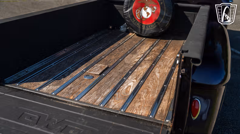 For Sale 1964 GMC 100 Stock# 2343-NSH Fullscreen Grid Image 82