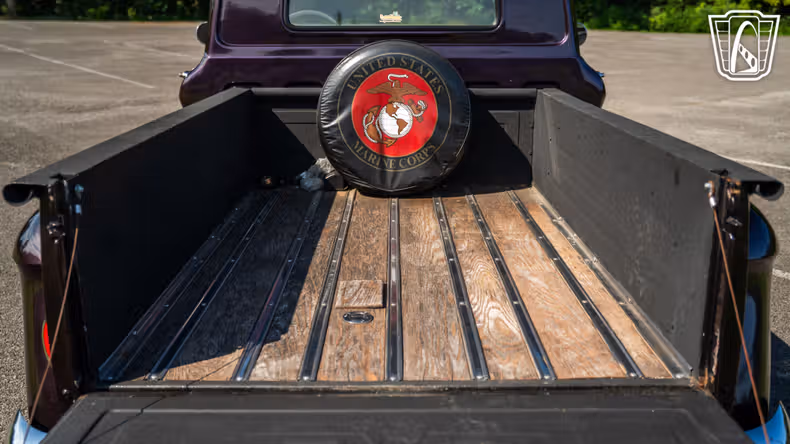 For Sale 1964 GMC 100 Stock# 2343-NSH Fullscreen Grid Image 81