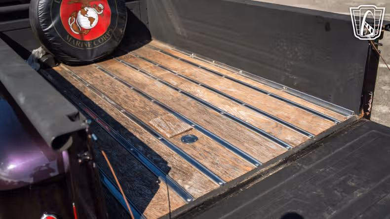 For Sale 1964 GMC 100 Stock# 2343-NSH Fullscreen Grid Image 83