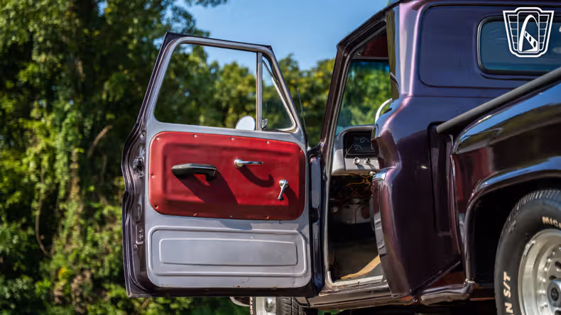 For Sale 1964 GMC 100 Stock# 2343-NSH Fullscreen Grid Image 88