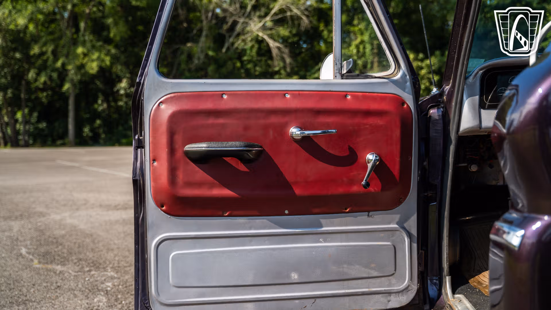 For Sale 1964 GMC 100 Stock# 2343-NSH Fullscreen Wide Gallery Vehicle Image 89