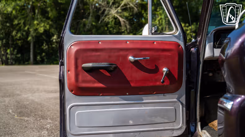 For Sale 1964 GMC 100 Stock# 2343-NSH Fullscreen Grid Image 89