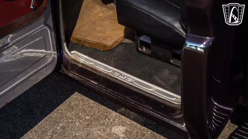 For Sale 1964 GMC 100 Stock# 2343-NSH Fullscreen Grid Image 92