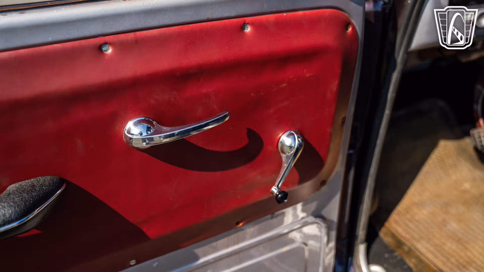 For Sale 1964 GMC 100 Stock# 2343-NSH Fullscreen Wide Gallery Vehicle Image 91