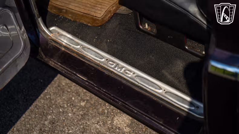 For Sale 1964 GMC 100 Stock# 2343-NSH Fullscreen Grid Image 93