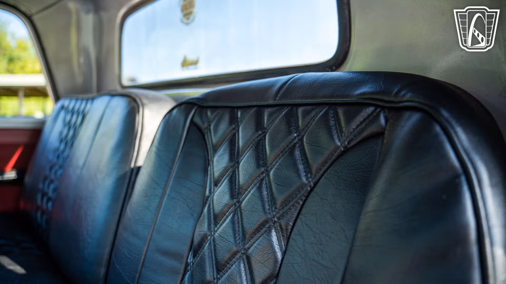 For Sale 1964 GMC 100 Stock# 2343-NSH Fullscreen Wide Gallery Vehicle Image 97