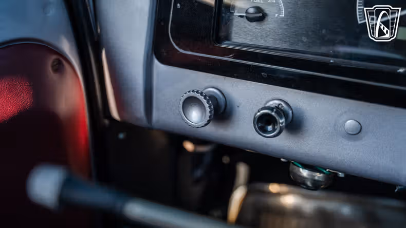 For Sale 1964 GMC 100 Stock# 2343-NSH Fullscreen Grid Image 100